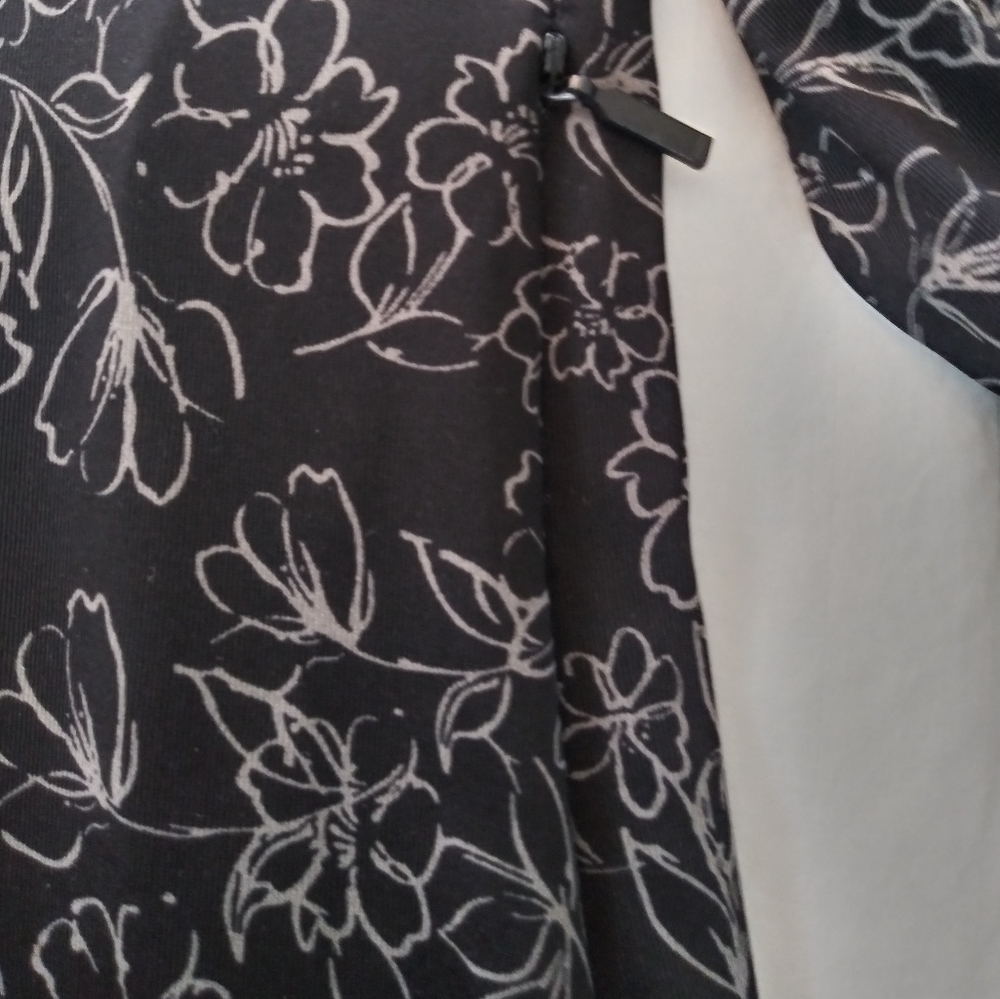 NWT UV Protection Women's Hang Ten Black And Grey Long Sleeve Shirt, Size Large - Picture 3 of 10